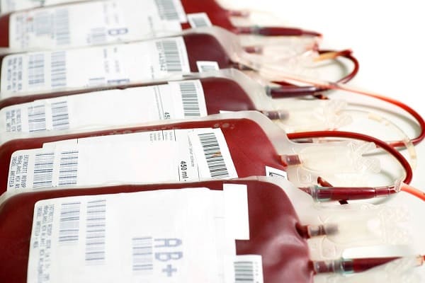 blood bank services in nagpur