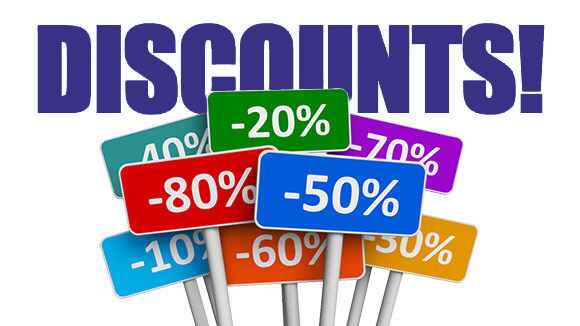 Discounts by Diagno plus Nagpur
